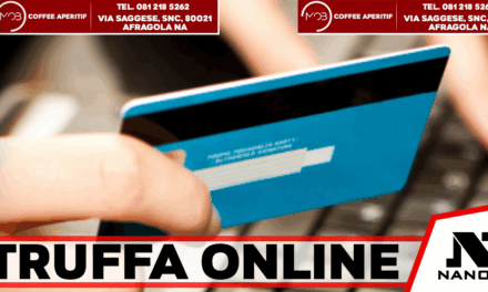 Truffa online da 13mila euro, assolto 34enne di Nocera Inferiore