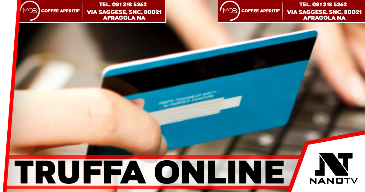 Truffa online da 13mila euro, assolto 34enne di Nocera Inferiore