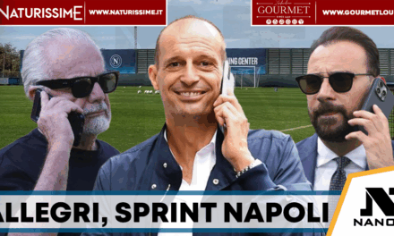 Napoli, Allegri sempre più vicino: De Laurentiis prepara il nuovo corso tra mercato e prestiti