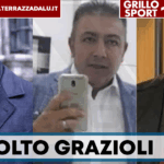 Portici, assolto il giornalista Pino Grazioli dall’accusa di diffamazione all’ex sindaco Cuomo