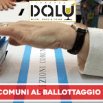 Dieci comuni al ballottaggio in Campania, Pompei e Sorrento all’ultimo voto