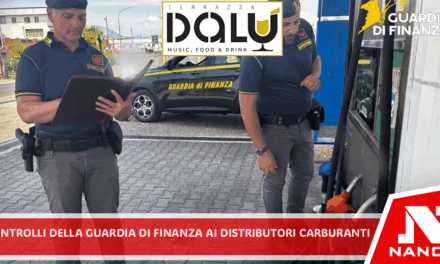 La Guardia di Finanza di Benevento ha effettuato numerose attività ispettive ai distributori di carburante