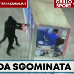 Decine di furti e rapine tra Napoli e Salerno: arrestati due minorenni, sgominata banda criminale