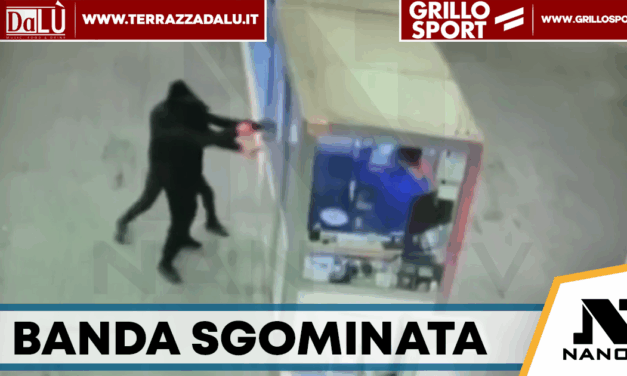 Decine di furti e rapine tra Napoli e Salerno: arrestati due minorenni, sgominata banda criminale