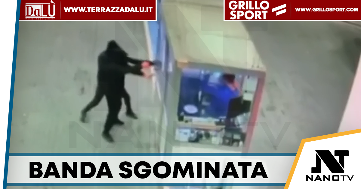 Decine di furti e rapine tra Napoli e Salerno: arrestati due minorenni, sgominata banda criminale