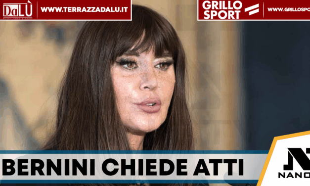 Inchiesta Pegaso, Bernini: «Chiederemo gli atti alla Procura di Napoli»