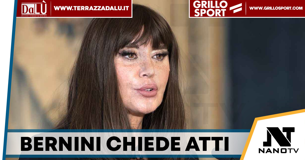 Inchiesta Pegaso, Bernini: «Chiederemo gli atti alla Procura di Napoli»