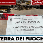 Terra dei Fuochi, blitz interforze al Polo Nautico di Villa Literno: scoperti scarichi abusivi, denunciate 20 persone