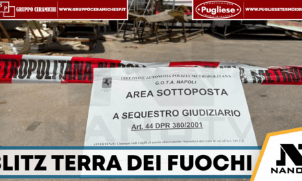 Terra dei Fuochi, blitz interforze al Polo Nautico di Villa Literno: scoperti scarichi abusivi, denunciate 20 persone