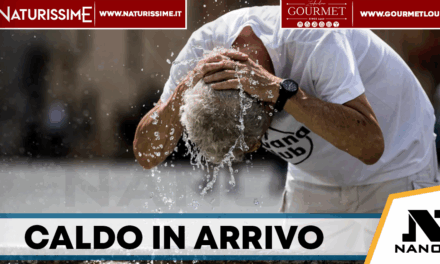 Napoli verso la prima ondata di caldo di giugno: da mercoledì scatta il bollino giallo