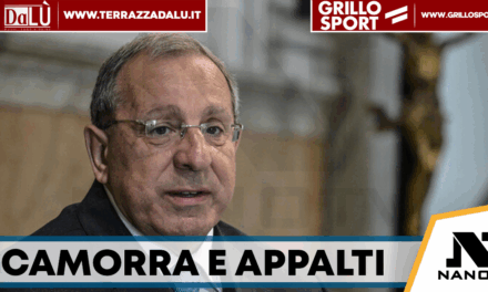 Camorra e appalti, interdittive antimafia per due imprese di Casoria e Villaricca