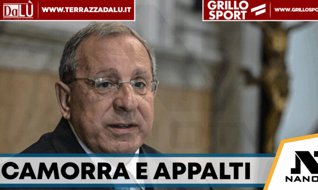 Camorra e appalti, interdittive antimafia per due imprese di Casoria e Villaricca
