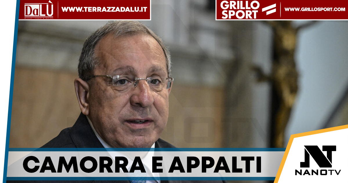Camorra e appalti, interdittive antimafia per due imprese di Casoria e Villaricca