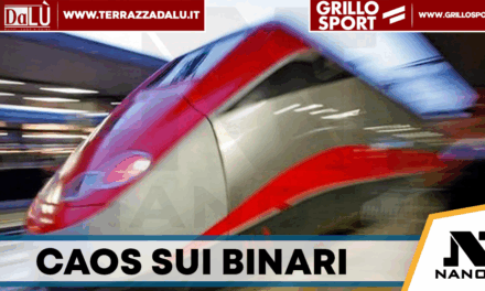 Alta Velocità Napoli-Roma, traffico ferroviario tornato regolare dopo i ritardi: il M5S attacca il Governo