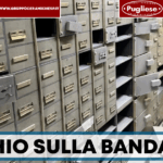 Rapina alla banca dell’Arenella, identificati presunti basista e complici: la Procura stringe il cerchio
