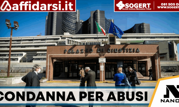 Portici, abusi sulle nipotine di 6 anni: condannato a 14 anni il nonno