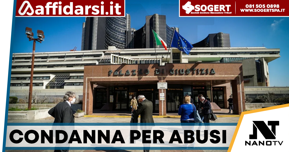 Portici, abusi sulle nipotine di 6 anni: condannato a 14 anni il nonno