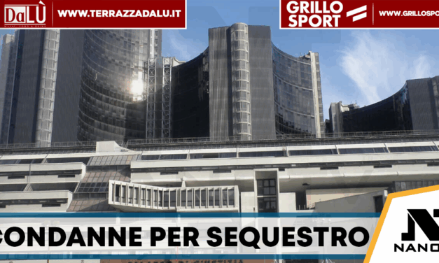 San Giorgio, rapirono un 15enne: condannati tre imputati