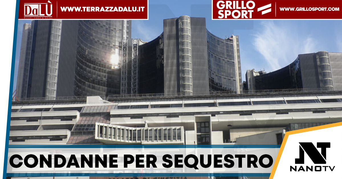 San Giorgio, rapirono un 15enne: condannati tre imputati
