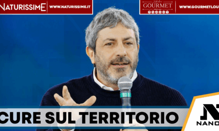 Fico: «160 milioni per la medicina territoriale in Campania tra case di comunità e nuove assunzioni»