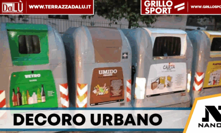 Napoli, a Fuorigrotta raddoppiano gli interventi di pulizia delle campane per la raccolta differenziata