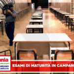Esami di maturità, in Campania oltre 72 mila i candidati