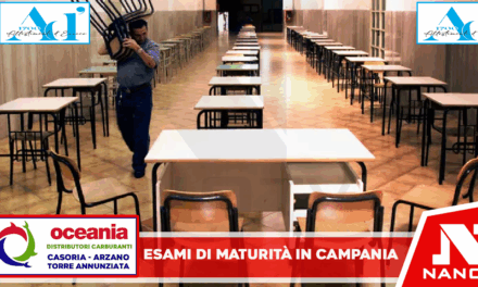 Esami di maturità, in Campania oltre 72 mila i candidati