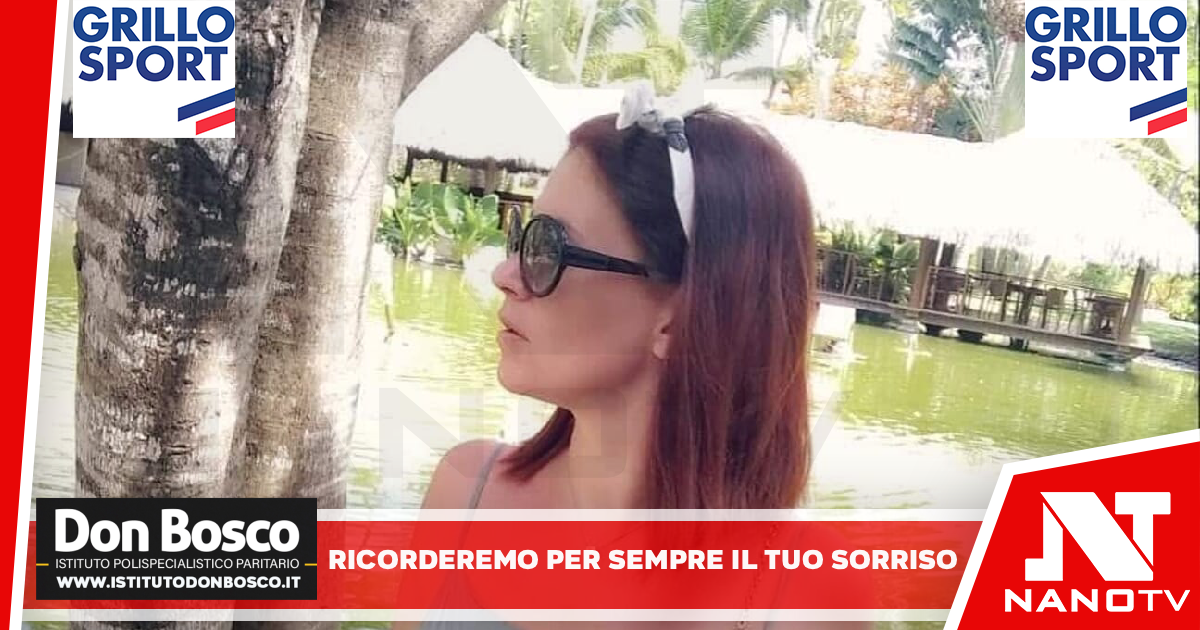 Caserta per Francesca: “Amavi quella terra, ricorderemo per sempre il tuo sorriso”