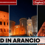 Giornata mondiale FSHD, il 20 giugno monumenti illuminati d’arancione e convegno nazionale a Roma