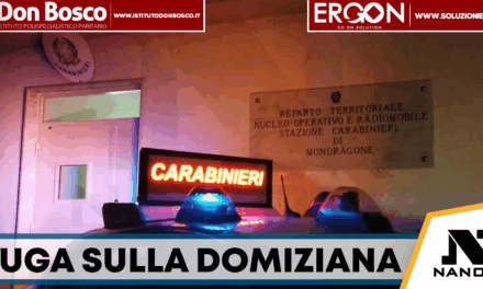 Mondragone, non si ferma all’alt e fugge per due chilometri: denunciato per guida in stato di ebbrezza