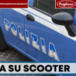 Portici, fugge all’alt della Polizia su uno scooter rubato: arrestato 50enne