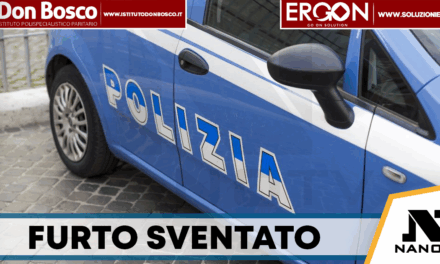 Bagnoli, tentano furto in un negozio: arrestate due donne