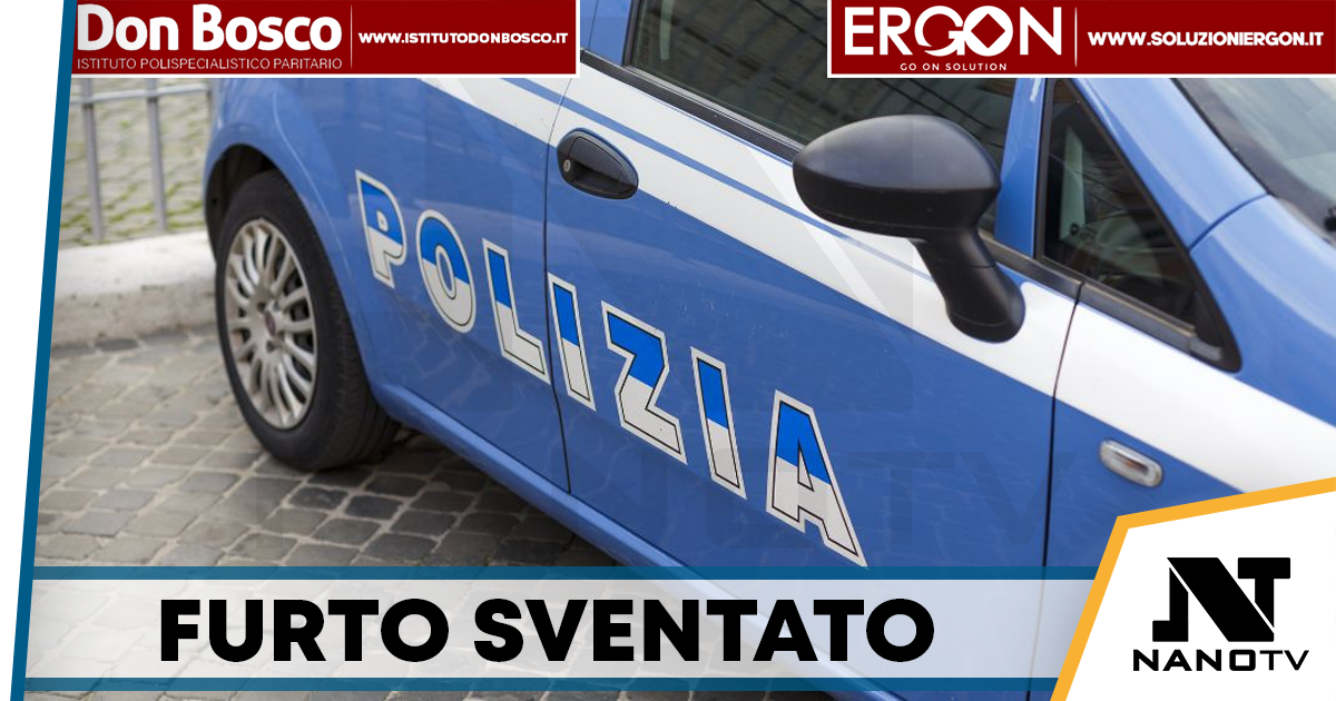 Bagnoli, tentano furto in un negozio: arrestate due donne