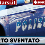 Napoli, sorpreso a rubare in un’auto al Centro Direzionale: arrestato 46enne