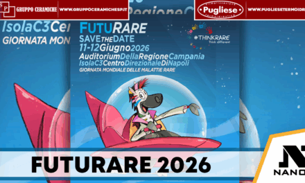 Malattie rare, Napoli guarda al futuro: arriva FutuRare 2026
