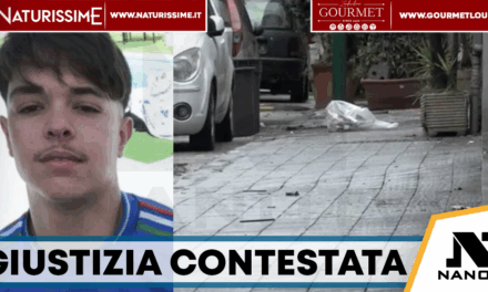 Omicidio Salomone, 14 anni al killer minorenne: la madre contesta la sentenza