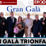 Napoli, successo per il Gran Galà delle Voci Napoletane 2026: musica, premi e sostegno alla tradizione partenopea
