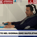 Lutto nel giornalismo napoletano
