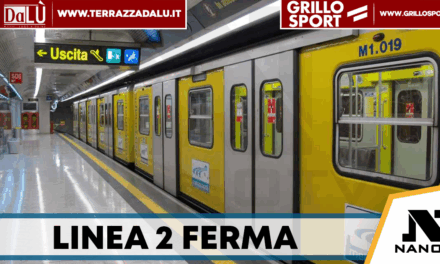 Linea 2 ancora ferma tra Napoli e Pozzuoli, protestano i sindaci flegrei: «Danno enorme per migliaia di pendolari»