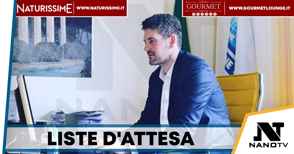 Liste d’attesa, UGL Salute: “Bene il nuovo Piano nazionale, ma ora servono risorse concrete”