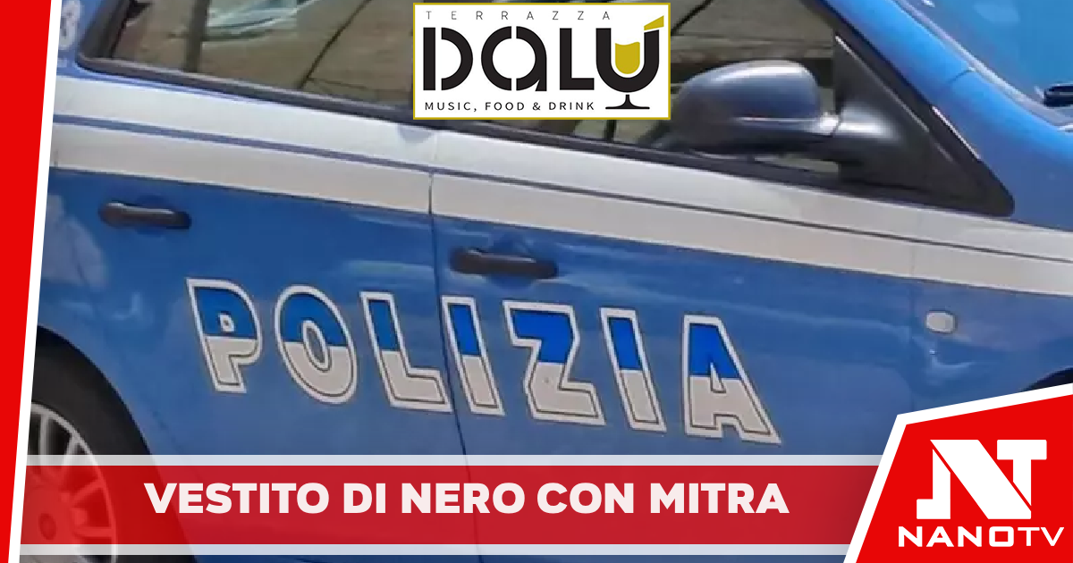 Vestito di nero con mitra vicino alla Cumana, sui social video stile Gomorra