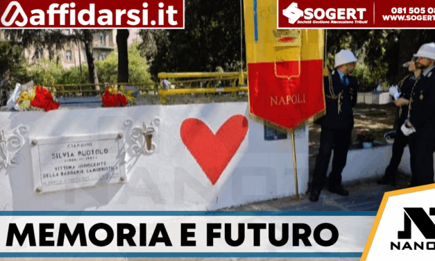 Napoli ricorda Silvia Ruotolo: inaugurato il nuovo campo di basket nei giardini a lei dedicati