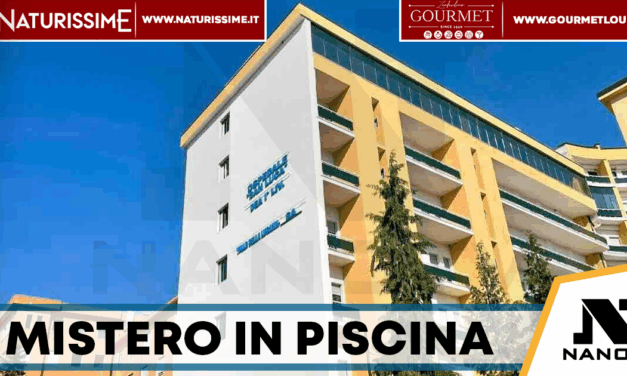 Operaio trovato morto nella piscina di un agriturismo nel Cilento: disposta l’autopsia