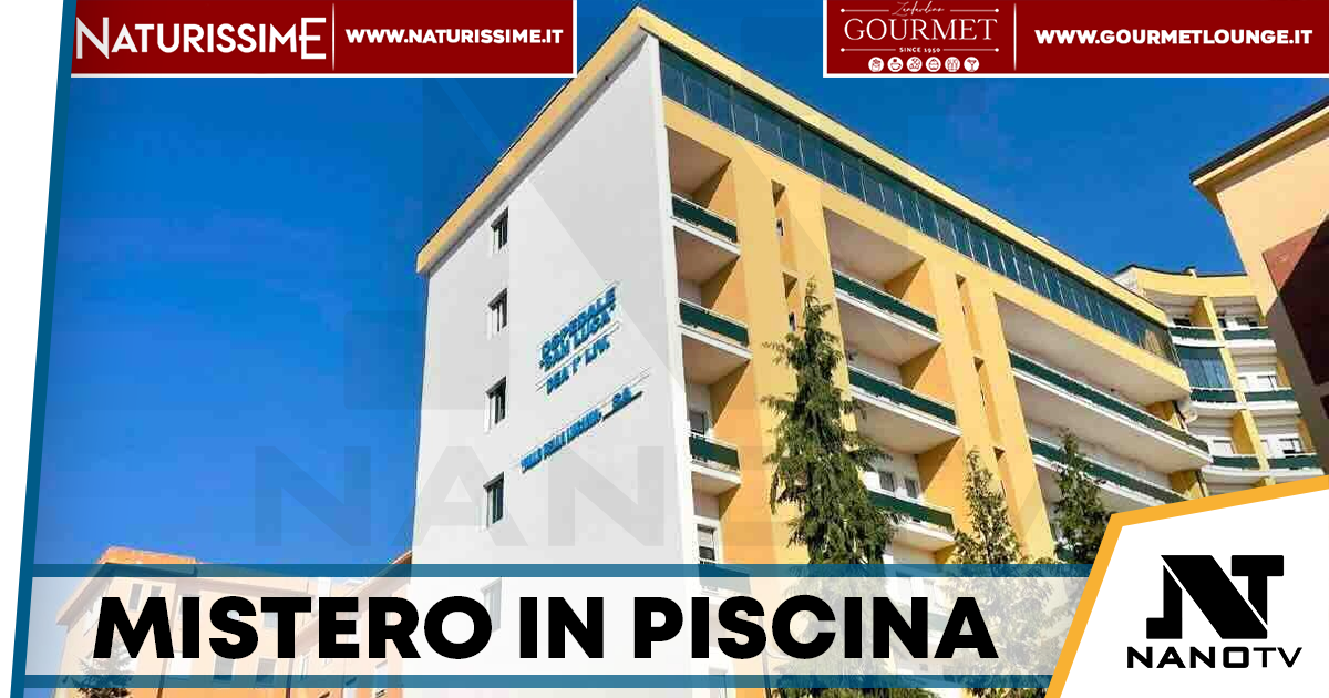 Operaio trovato morto nella piscina di un agriturismo nel Cilento: disposta l’autopsia