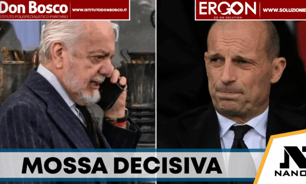 Napoli, De Laurentiis accelera per il nuovo allenatore: contatto con Ibrahimovic per sbloccare la trattativa