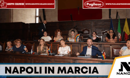 Napoli Pride 2026, corteo da Porta Capuana a piazza Dante per il trentennale della manifestazione