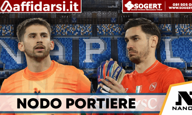 Calciomercato Napoli, Meret può partire: Vicario il primo nome per la porta azzurra