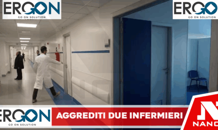 Aggrediti due infermieri al pronto soccorso dell’Ospedale del Mare