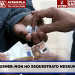 Spaccio sul litorale, il pusher: “Non ho sequestrato nessuno. Gli ho anche pagato la cena”