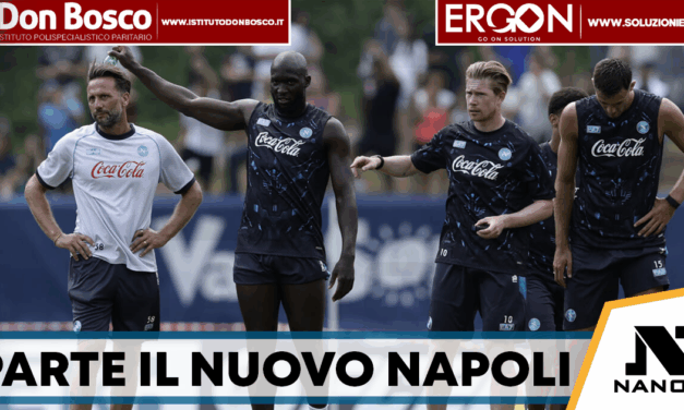 Napoli, parte l’era post-Conte: ufficiali i ritiri estivi, attesa per il nuovo allenatore
